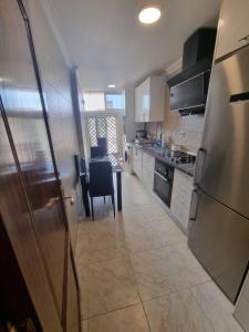 Penthouse-Complex Cristimar