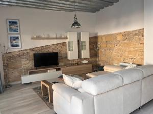 Casa Nuna Modern Loft with Private Garden Terrace