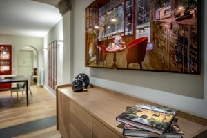 YID penthouse in Santa Croce