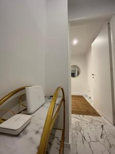 Savoia House, modern apartment near Villa Borghese