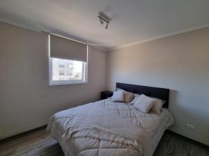 Departamento Moorea Avda Pacifico