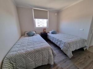 Departamento Moorea Avda Pacifico