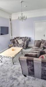 Purbeck Lodge