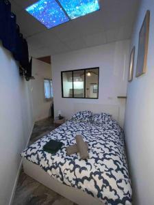 Apt Charmant, Proche Gare et Centre Historique - Climatisation et WiFi