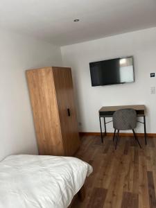 Schildetal Apartments