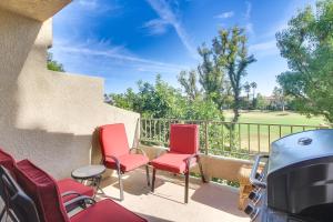 Spacious 3BR La Quinta Condo on PGA West!