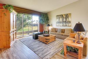 Spacious 3BR La Quinta Condo on PGA West!