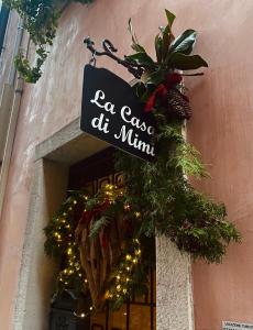 La Casa Di Mimi