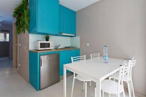 Aposentus - St Francisco Apartment 18