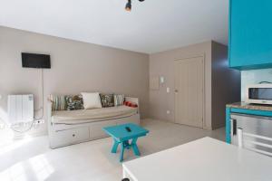 Aposentus - St Francisco Apartment 18