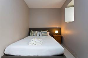 Aposentus - St Francisco Apartment 18