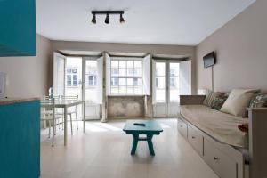 Aposentus - St Francisco Apartment 18