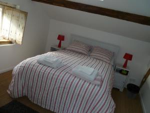 Maison Marie photo 21