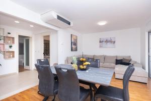 Classy apt W terrace@teniscourt