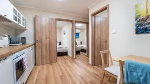 Palmy Home Dunakeszi - 多瑙凯西