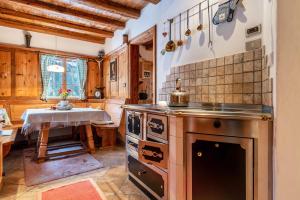 Ferienwohnung Manuelas Hofschank