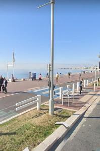 Très Joli Studio à 150 m de la mer