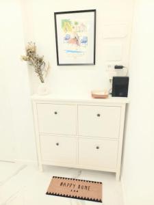 Très Joli Studio à 150 m de la mer