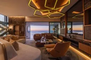 Panacea VILLA - Le Cap