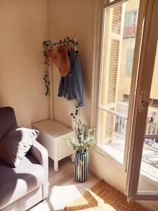 Très Joli Studio à 150 m de la mer