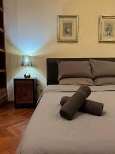 Perfect Marina @ Strait Quay /w Exclusive Stay - Bagan Jermal