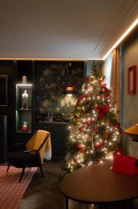 Hotels Maison Rouge Strasbourg Hotel & Spa, Autograph Collection : photos des chambres