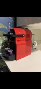 Dar benny jardin carthage