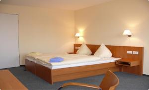 Komenský Gäste- und Tagungshaus