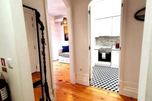 OHH - General da Silveira Flat Deluxe Apartment - Downtown