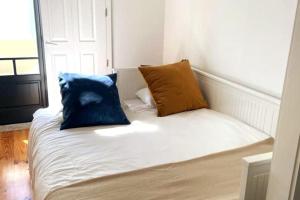 OHH - General da Silveira Flat Deluxe Apartment - Downtown