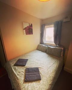 Standard Double Room room in The Parin Hotel