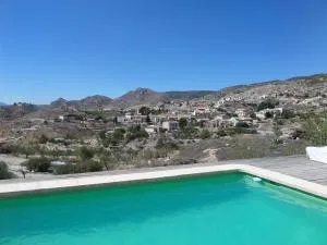 Guest House Guapas - La Zarza