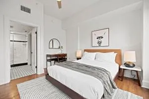 The Maverick, powered by Placemakr - River Walk - Elmendorf