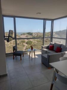 Al Mar Torres del Este - Monte H del Este