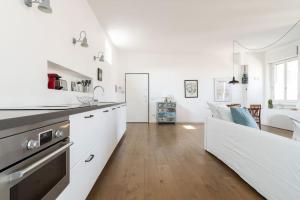 Il trilocale dellIsola milanese