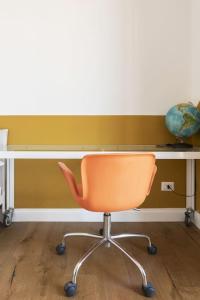 Il trilocale dellIsola milanese