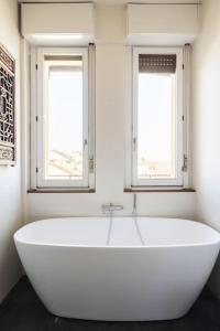 Il trilocale dellIsola milanese