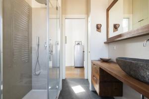 Il trilocale dellIsola milanese