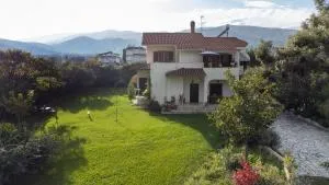 Konstantina's Suite - Pyrgetós