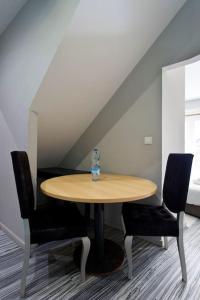 Aposentus - St Francisco Studio 20