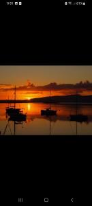 Panoramic Harbour View Apartment