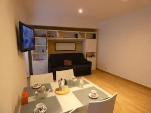 Scappo in Umbria, Casa Cavour - Lugnano in Teverina