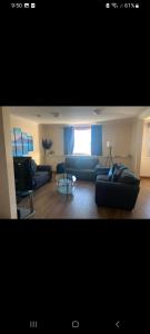 Panoramic Harbour View Apartment