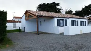 Un petit coin de paradis - La Guérinière