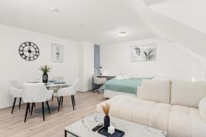 PAKITO Kassel Zentrum - Workstation - Stilvoll & Komfortabel - Parkplatz