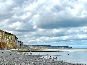 Appartements Ibiscus-Immoploc : photos des chambres