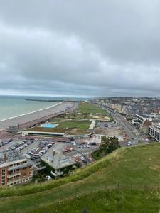 Appartements Ibiscus-Immoploc : photos des chambres