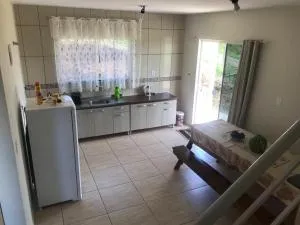 Casa Água Azul - 马沙蒂纽