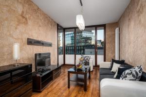 Warsaw Modern Stay Apartamenty Grójecka