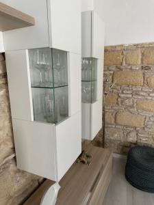 Casa Nuna Modern Loft with Private Garden Terrace